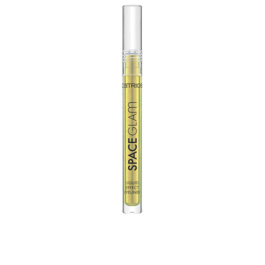 SPACE GLAM liquid eyeliner #020-Galactic Glitter 1.4 ml