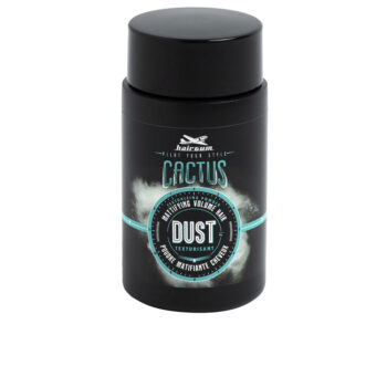 CACTUS DUST mattifying and volumizing powder 15 gr