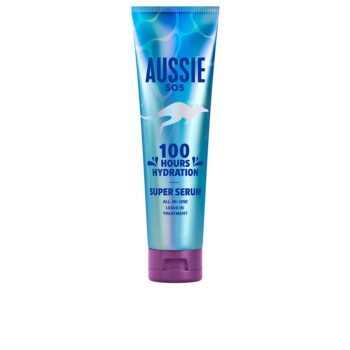 SOS 100 HOURS HYDRATION leave in super serum 160 ml