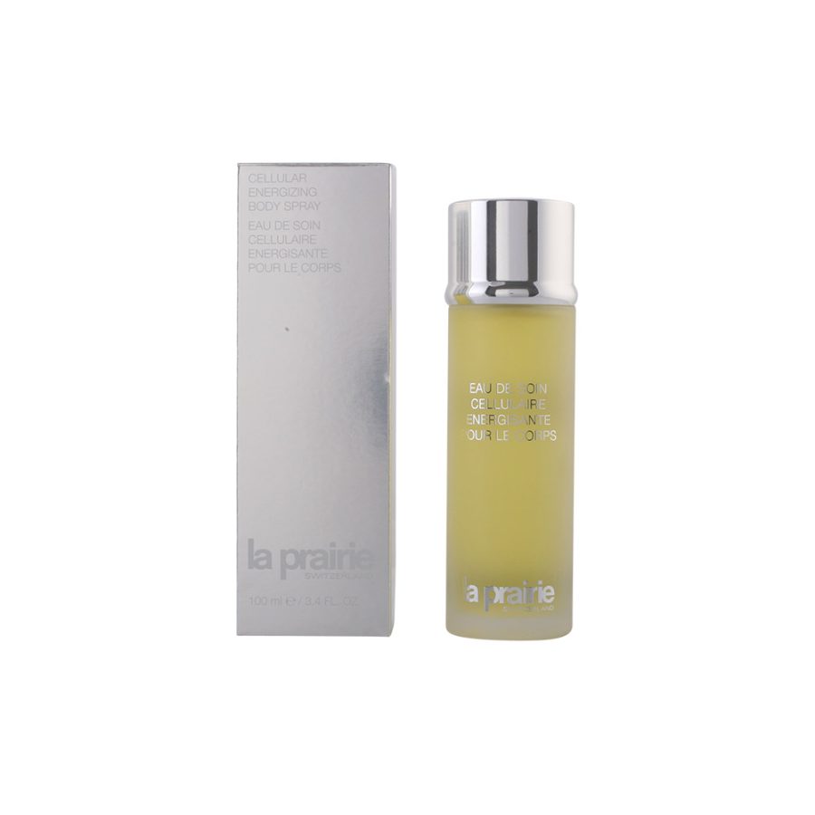 La prairie CELLULAR energizing body spray 100 ml