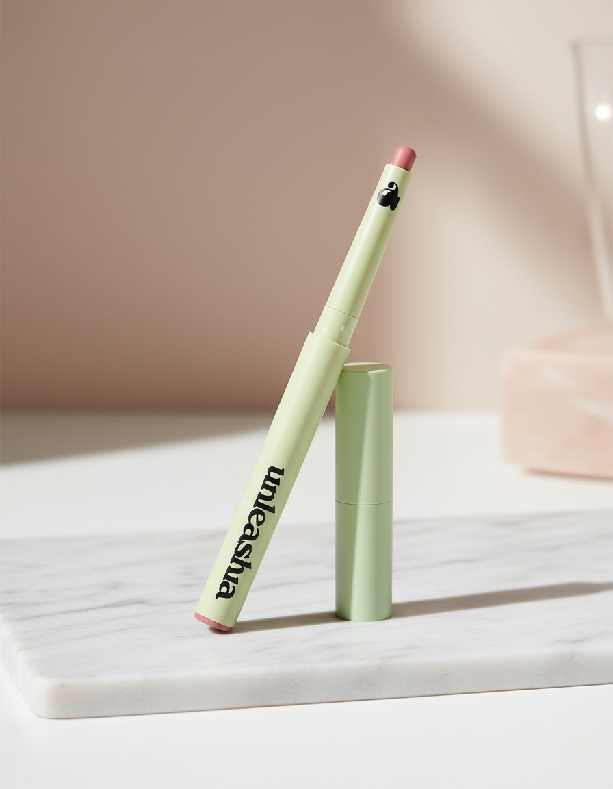 Unleashia OH! HAPPY DAY lipstick #05-Love Rose 0.80 gr 2 Unleashia OH! HAPPY DAY lipstick #05-Love Rose 0.80 gr - Image 2