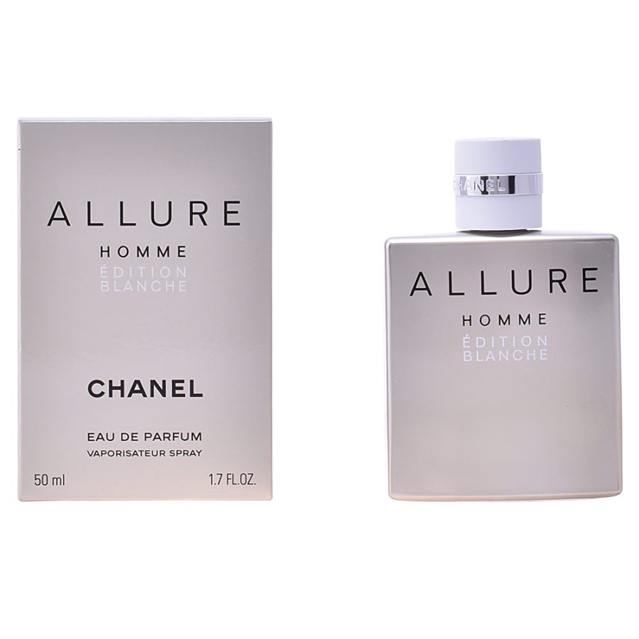 Chanel ALLURE HOMME ÉDITION BLANCHE Eau de Parfum