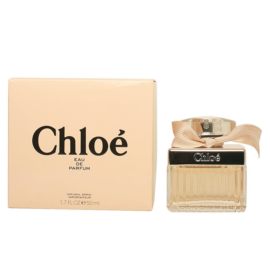 Chloe CHLOÉ SIGNATURE Eau de Parfum