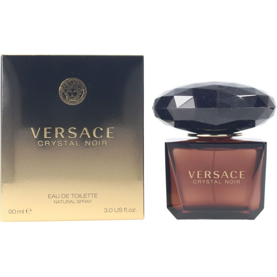 Versace CRYSTAL NOIR Eau de Toilette