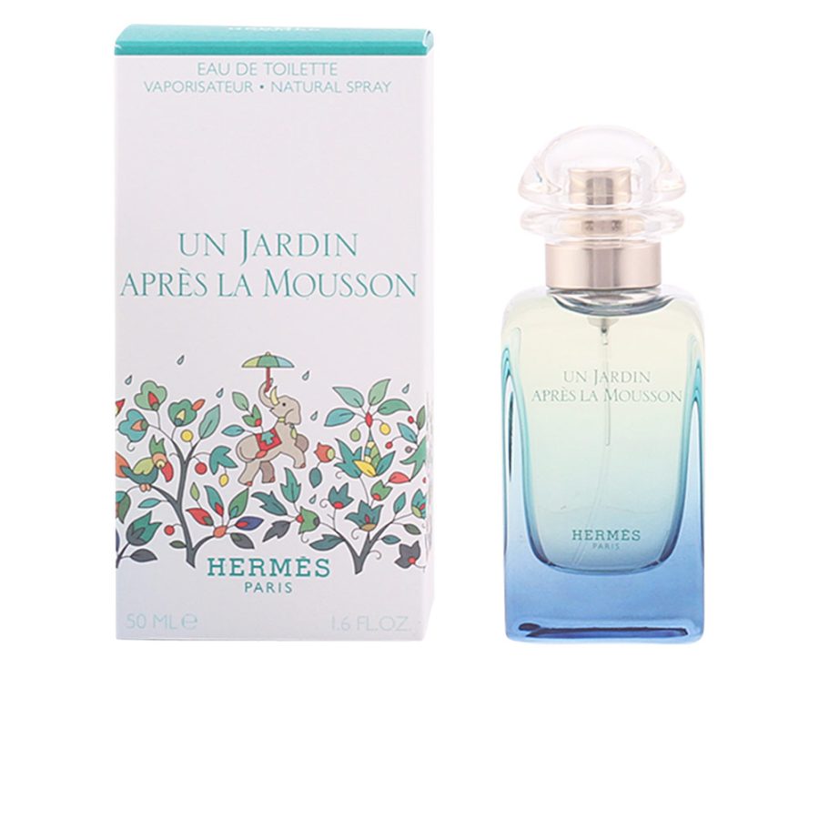 HermÈs UN JARDIN APRES LA MOUSSON Eau de Toilette