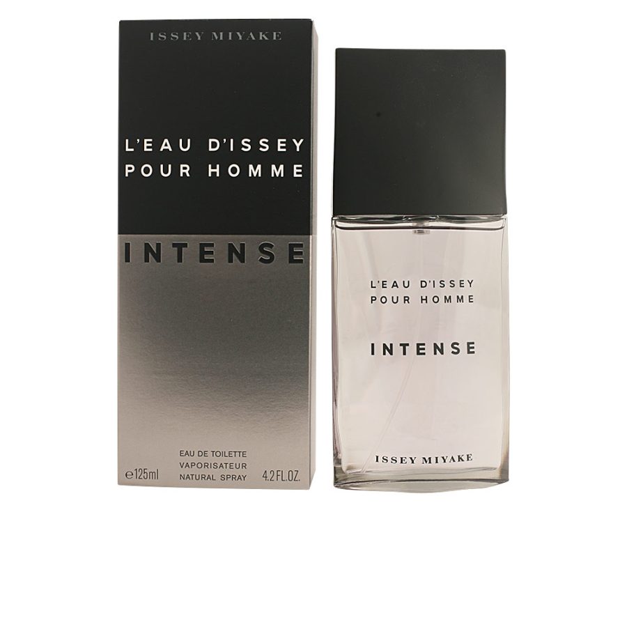 Issey miyake L'EAU D'ISSEY POUR HOMME INTENSE Eau de Toilette