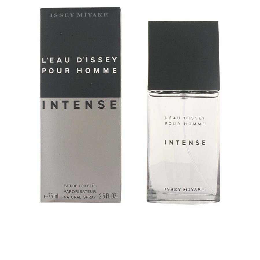 Issey miyake L'EAU D'ISSEY POUR HOMME INTENSE Eau de Toilette