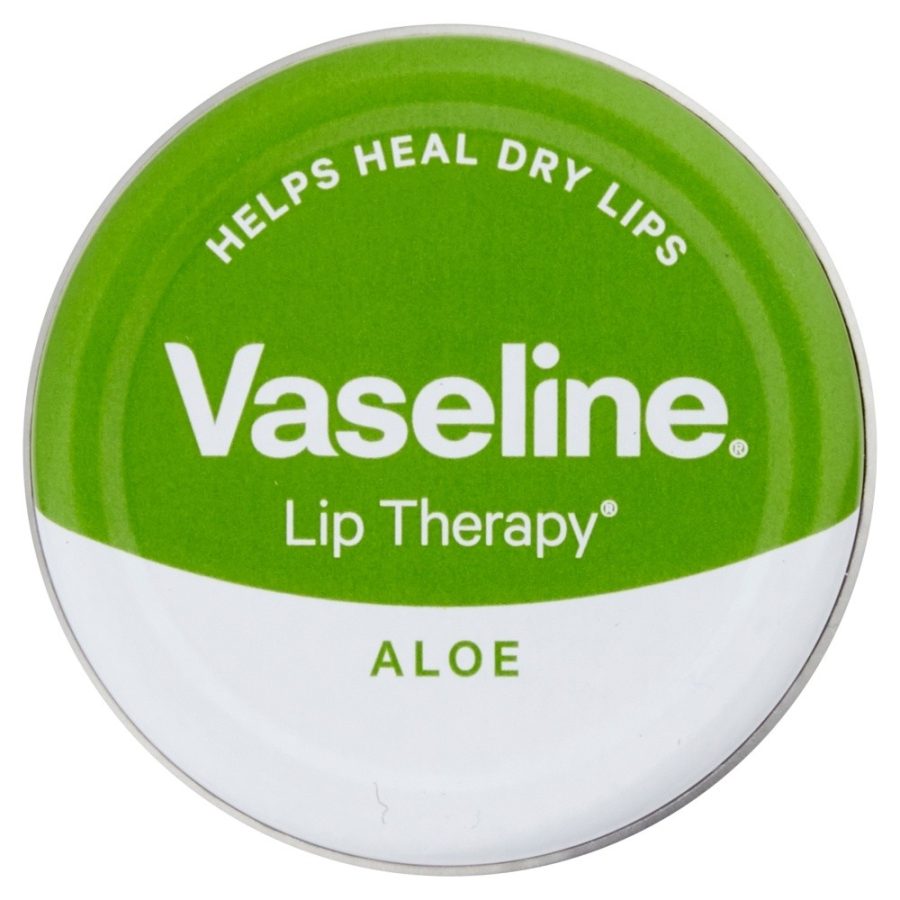 Vaseline VASELINE aloë vera lippenbalsem 20 gr