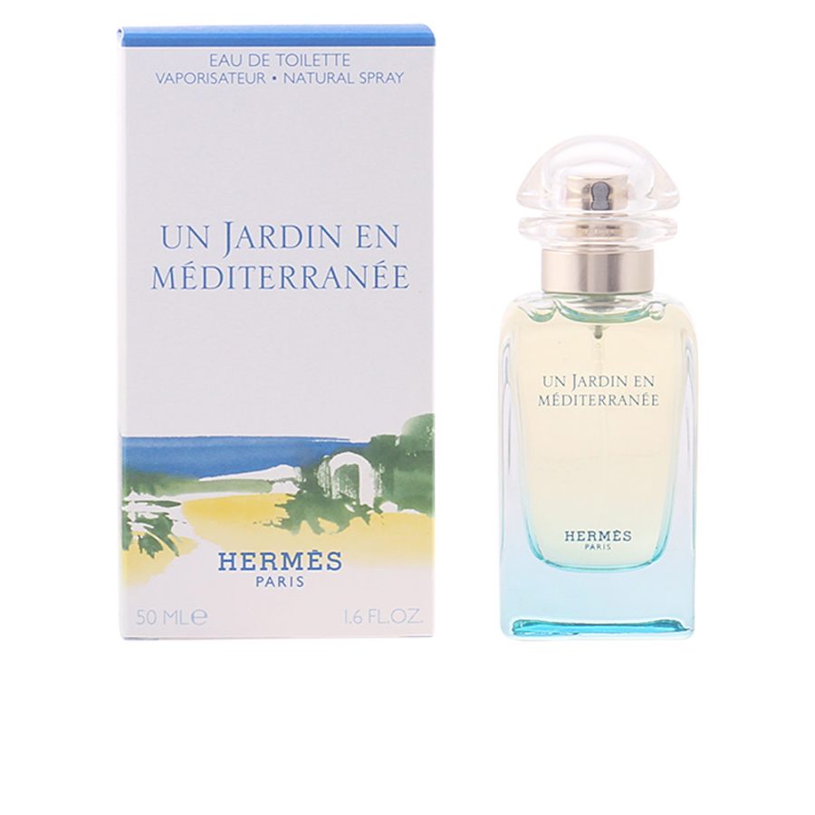 HermÈs UN JARDIN EN MEDITERRANEE Eau de Toilette