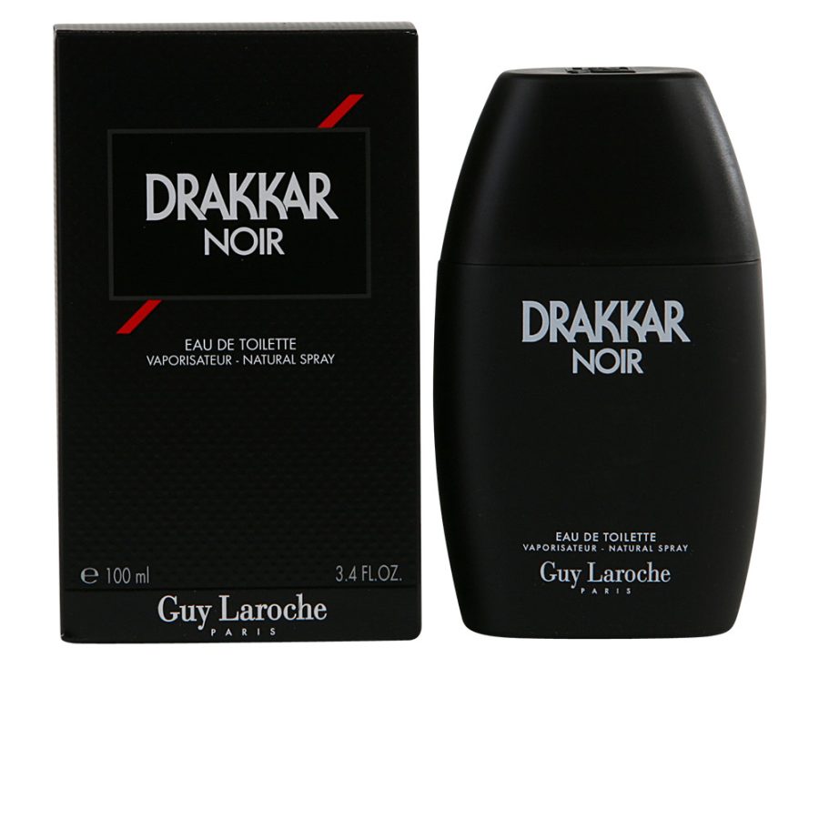 Drakkar DRAKKAR NOIR Eau de Toilette