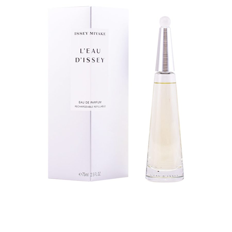 Issey miyake L'Eau D'Issey Eau De Parfum Refillable 75 ml