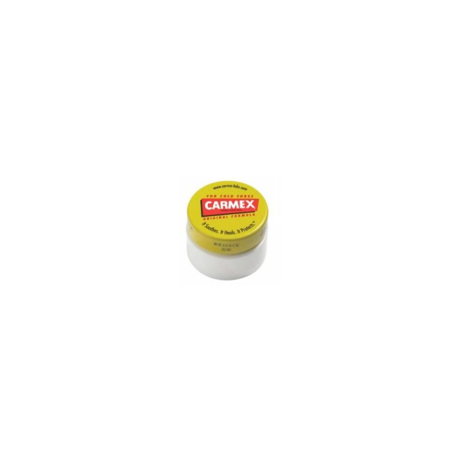 Carmex CLÁSICO bálsamo hidratante tarro 7,5 gr