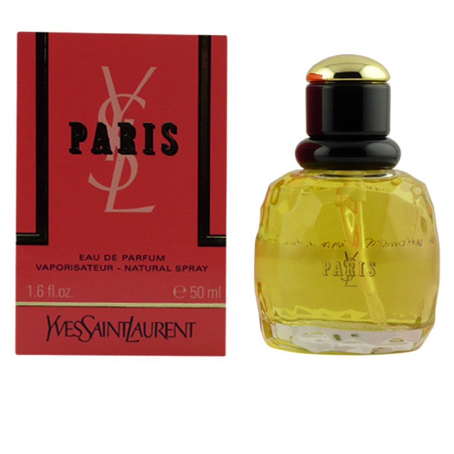 Yves saint laurent PARIS eau de parfum spray 75 ml