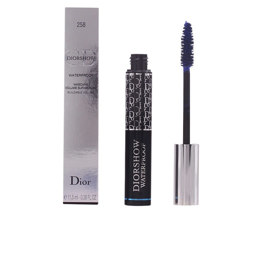 Dior DIORSHOW mascara waterproof