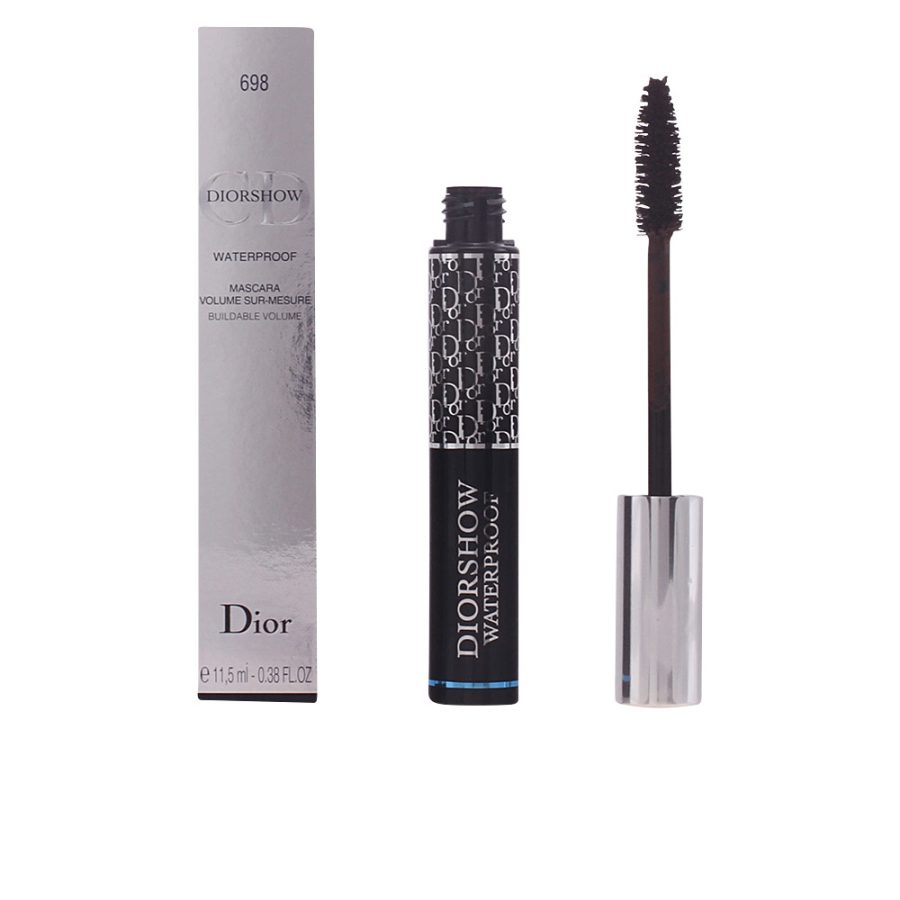 Dior DIORSHOW mascara waterproof