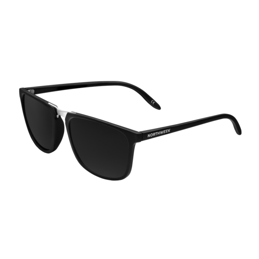 Northweek SHELTER MATTE BLACK polarized 1 stuk