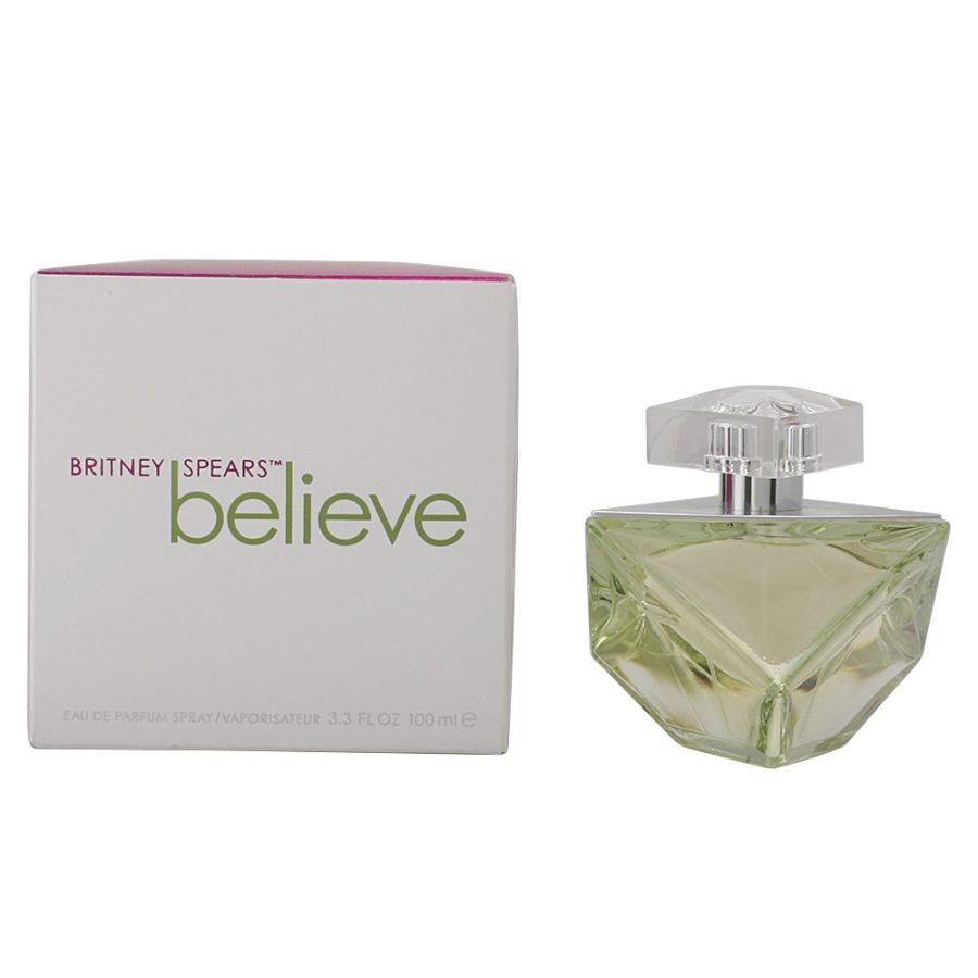 Britney spears BELIEVE Eau de Parfum