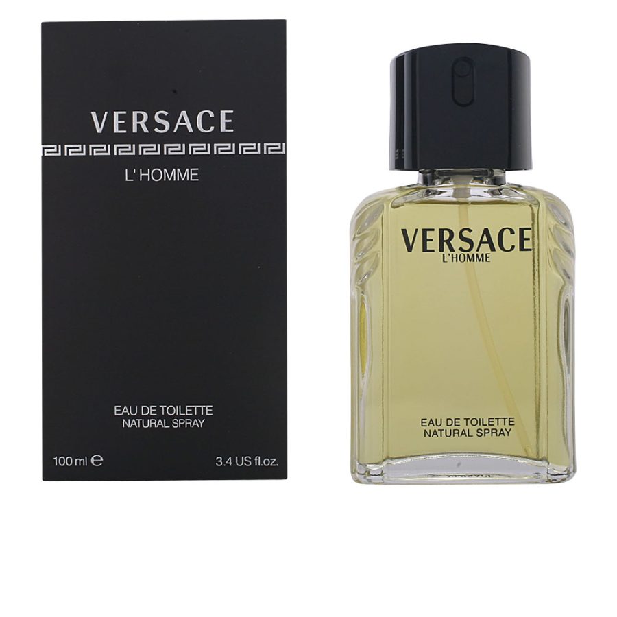 Versace VERSACE POUR HOMME Eau de Toilette