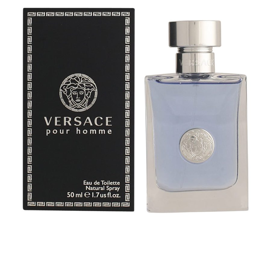 Versace VERSACE POUR HOMME Eau de Toilette