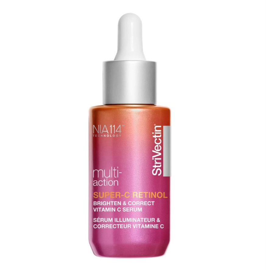 Strivectin MULTI-ACTION SUPER-C RETINOL brighten&correct vitamin C serum 30 ml