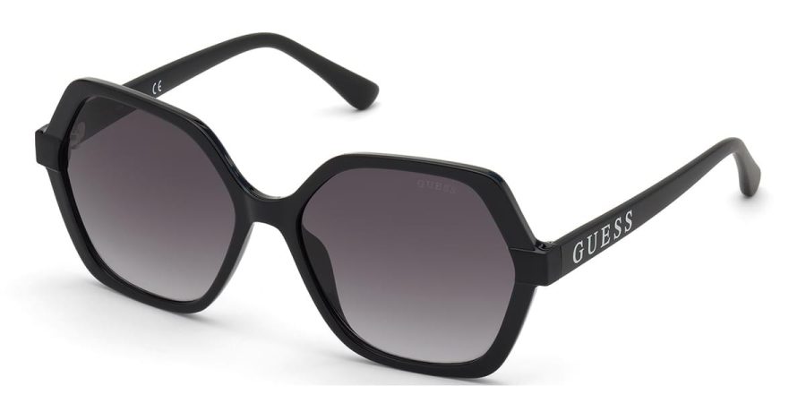 Guess gafas GUESS GU7698 01B 140 mm