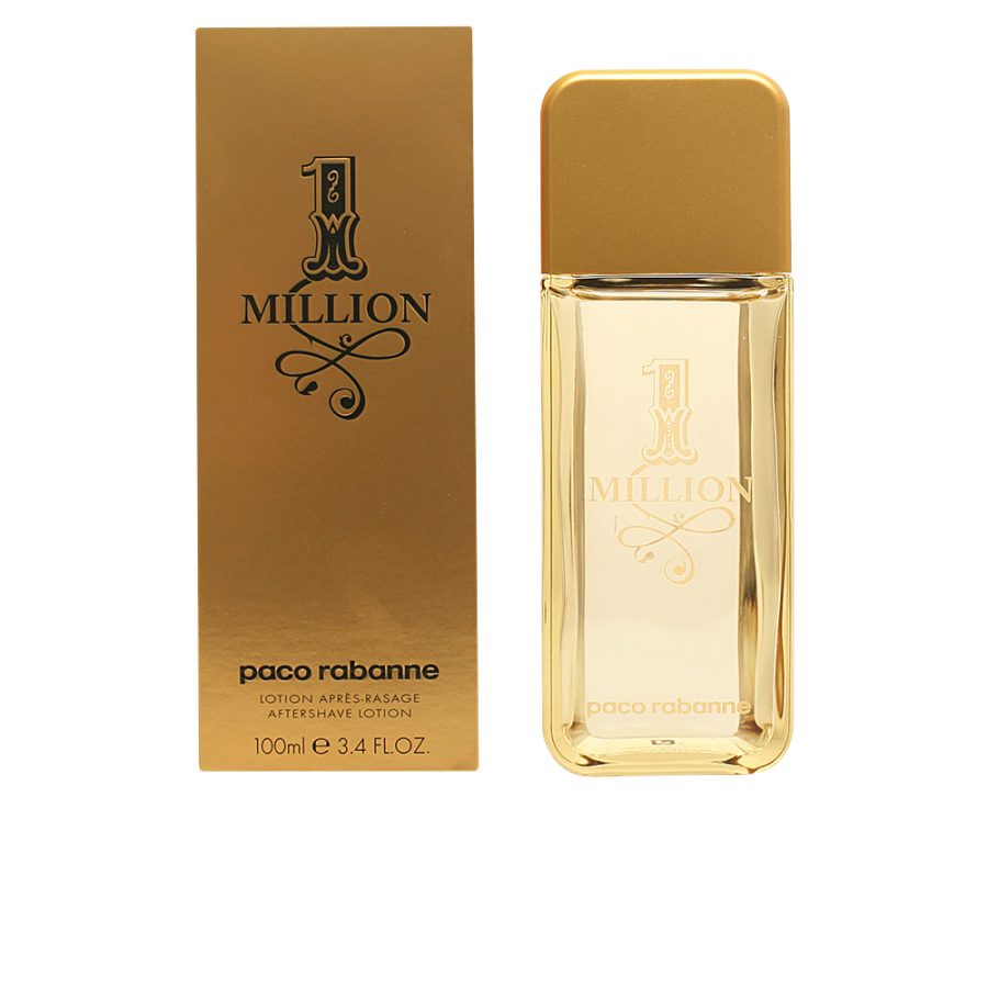 Rabanne 1 MILLION after-shave 100 ml