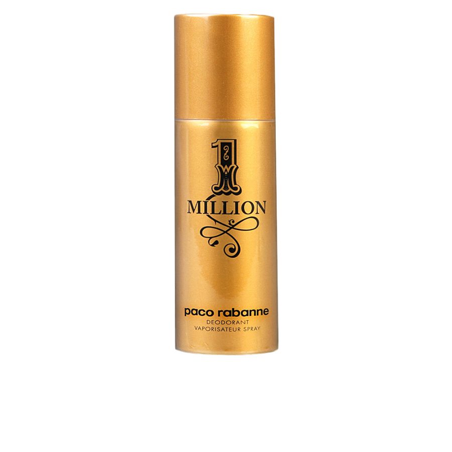 Rabanne 1 MILLION deodoranten spray 150 ml