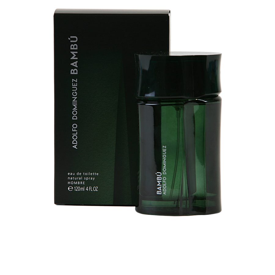 Adolfo dominguez BAMBÚ Eau de Toilette