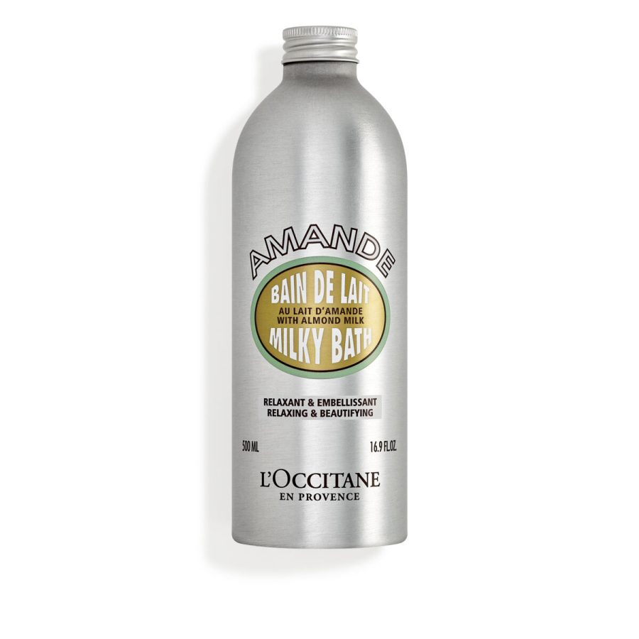 L'occitane en provence ALMENDRA leche de baño 500 ml