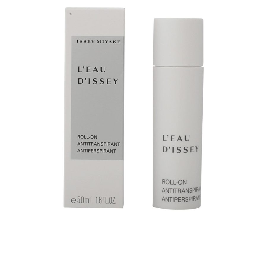 Issey miyake L'EAU D'ISSEY deodorant roll-on 50 ml