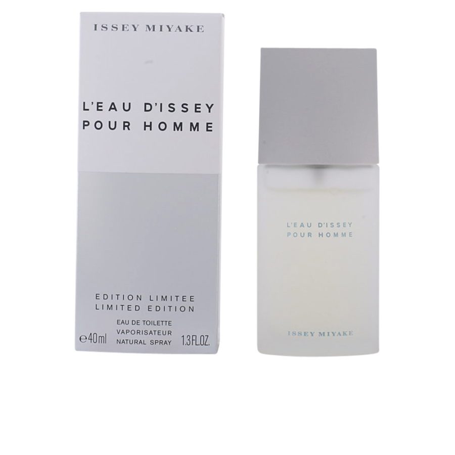 Issey miyake L'Eau D'Issey Pour Homme Eau de Toilette