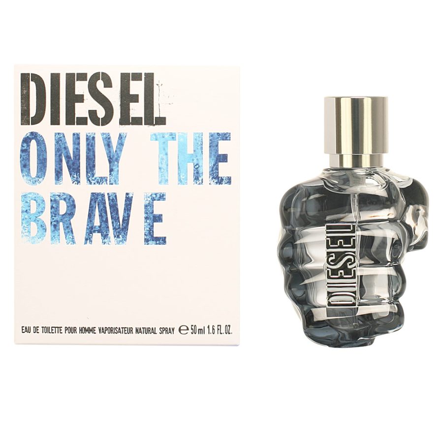 Diesel ONLY THE BRAVE Eau de Toilette