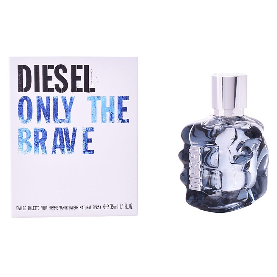 Diesel ONLY THE BRAVE Eau de Toilette