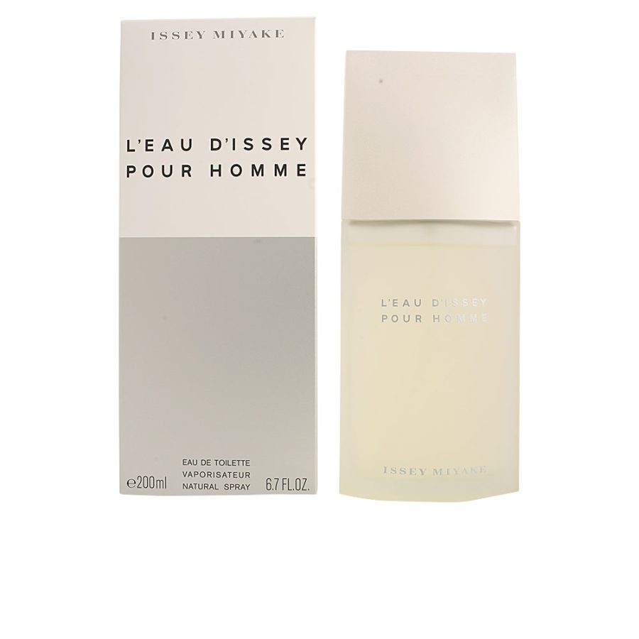 Issey miyake L'Eau D'Issey Pour Homme Eau de Toilette