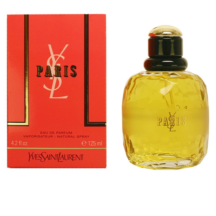 Yves saint laurent PARIS eau de parfum spray 75 ml