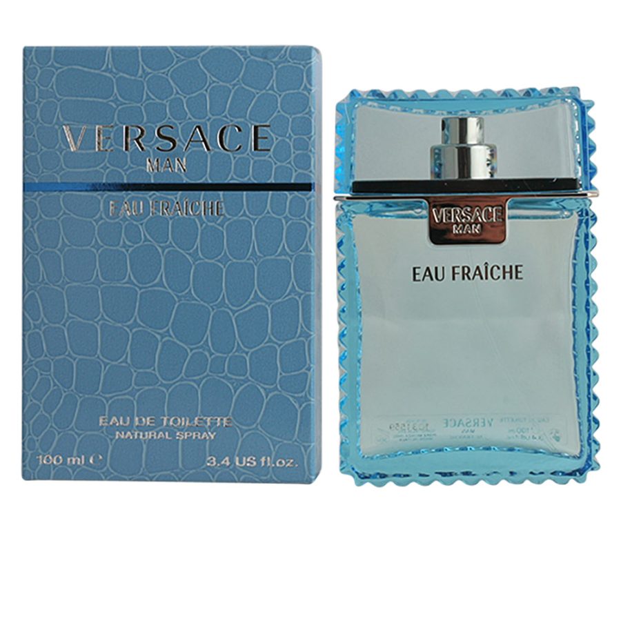 Versace EAU FRAÎCHE Eau de Toilette