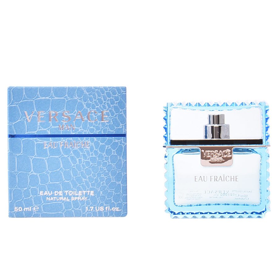 Versace EAU FRAÎCHE Eau de Toilette