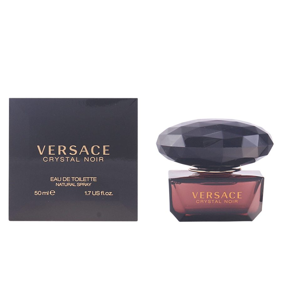 Versace CRYSTAL NOIR Eau de Toilette