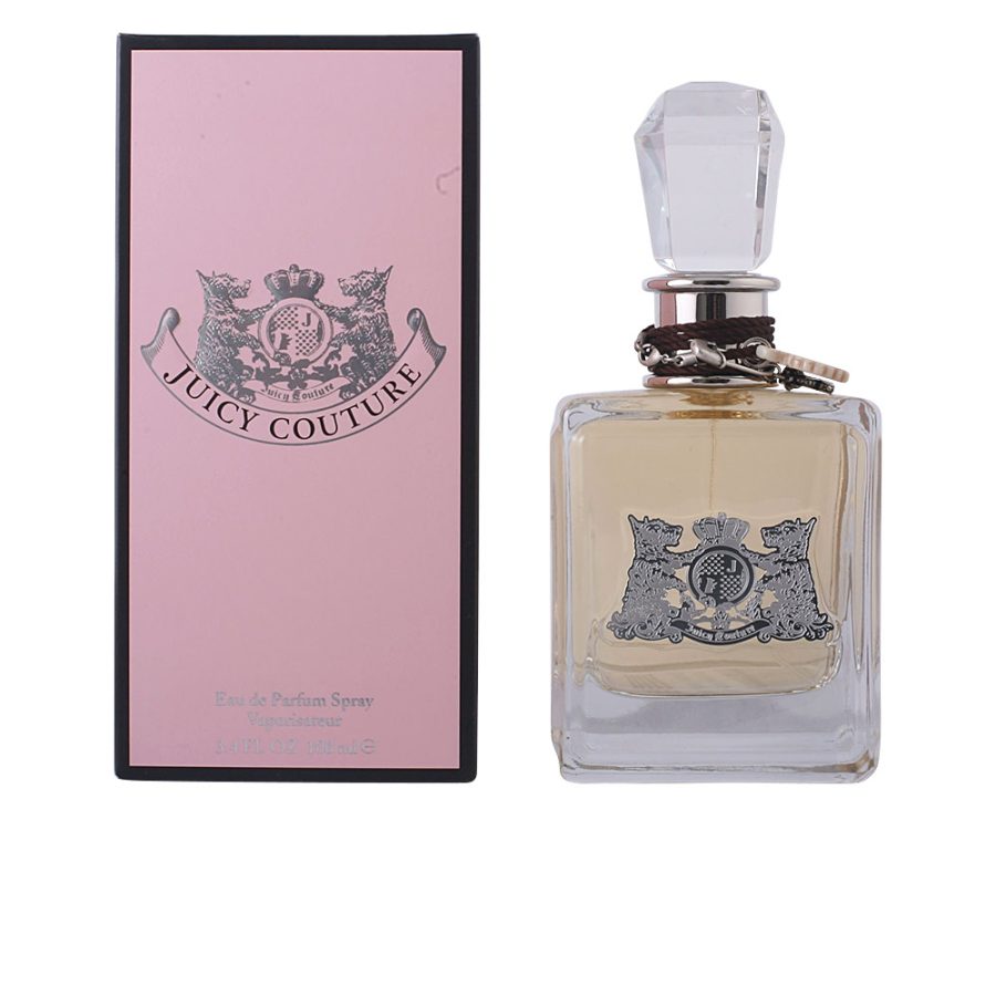 JUICY COUTURE eau de parfum spray 100 ml