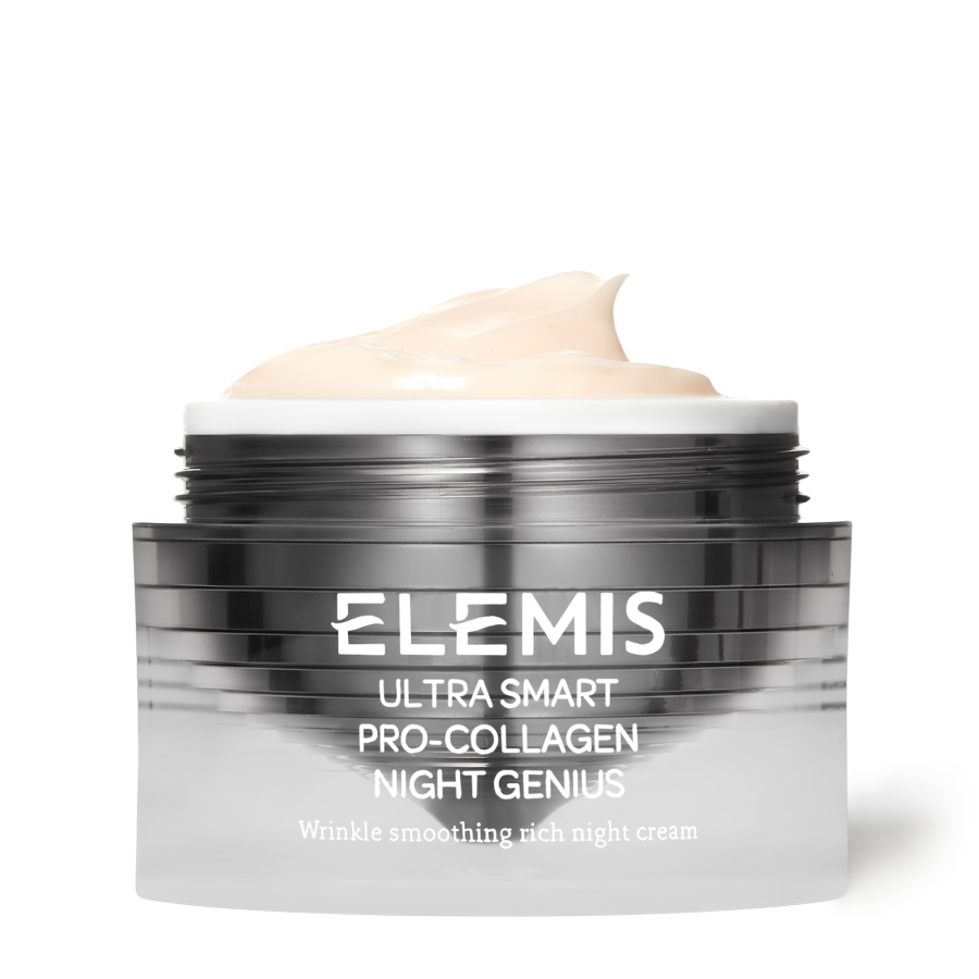 Elemis ULTRA SMART PRO-COLLAGEN night genius 50 ml