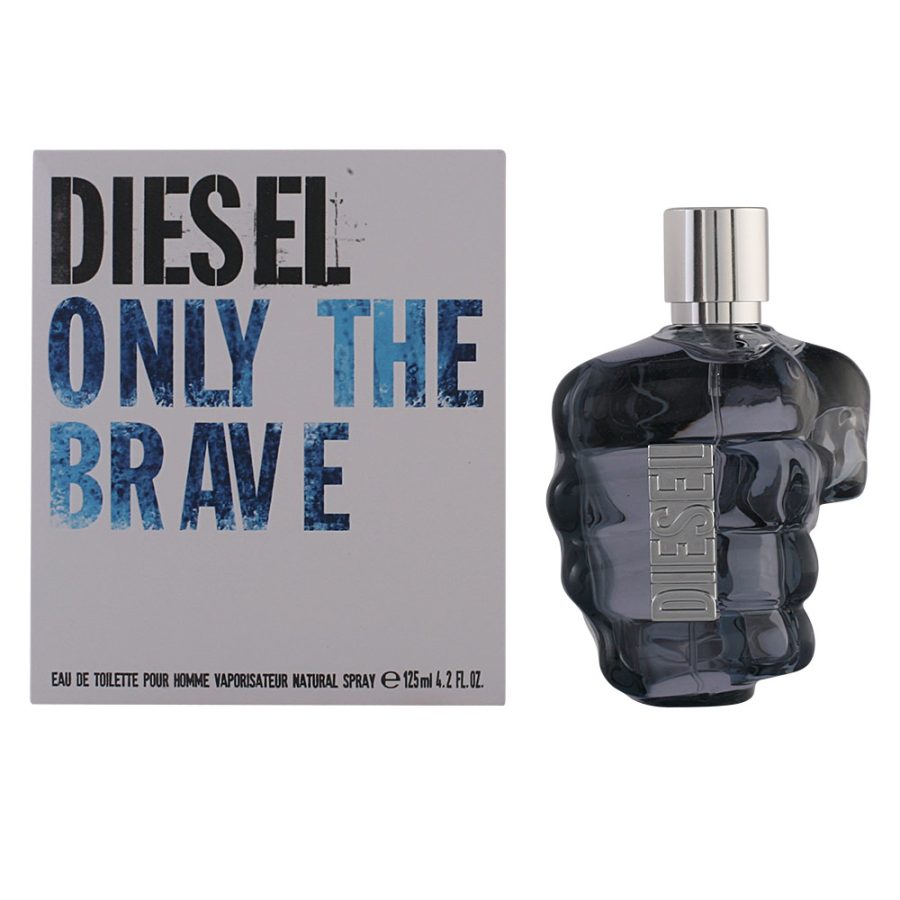 Diesel ONLY THE BRAVE Eau de Toilette