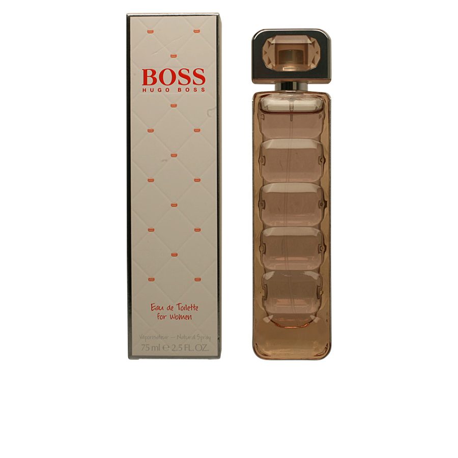 Hugo boss-boss BOSS ORANGE WOMAN Eau de Toilette