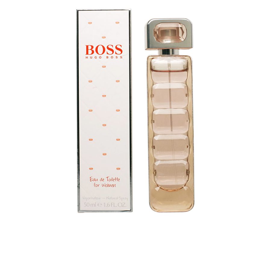 Hugo boss-boss BOSS ORANGE WOMAN Eau de Toilette