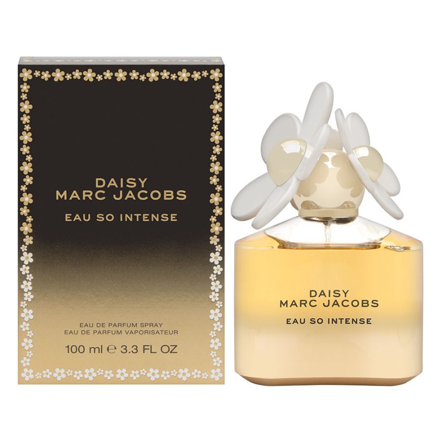 Marc jacobs DAISY SO INTENSE Eau de Parfum vapo