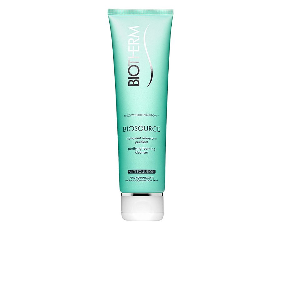 Biotherm BIOSOURCE hydra-mineral cleanser 150 ml