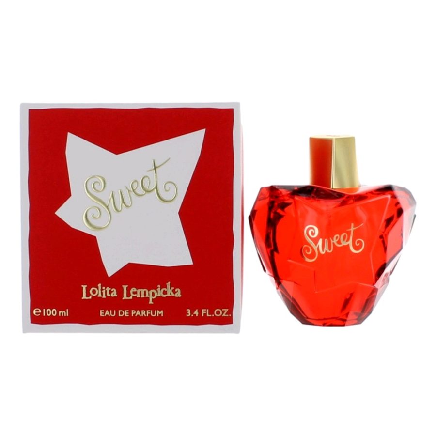 Lolita lempicka SWEET Eau de Parfum