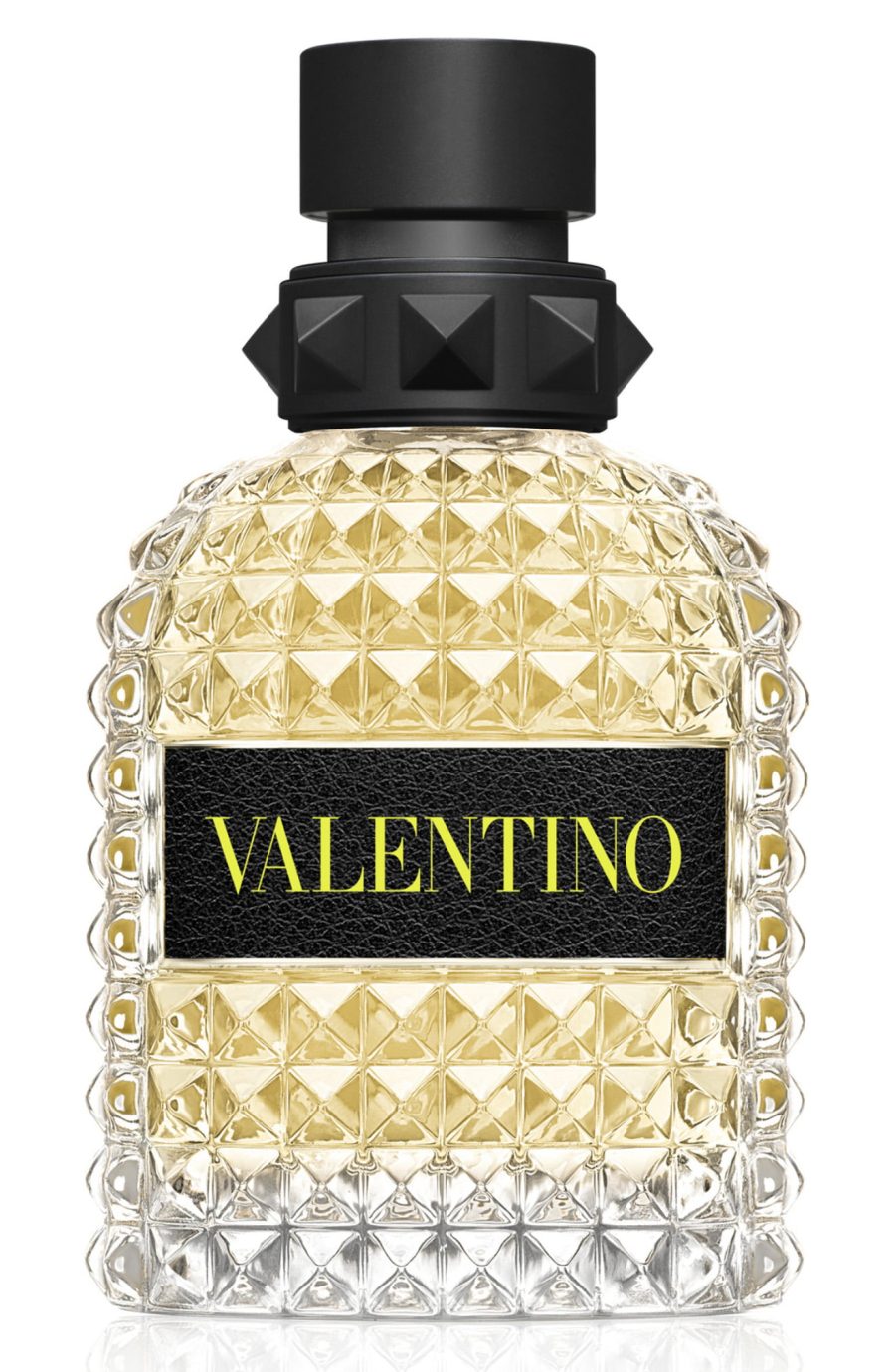 Valentino VALENTINO UOMO BORN IN ROMA YELLOW DREAM