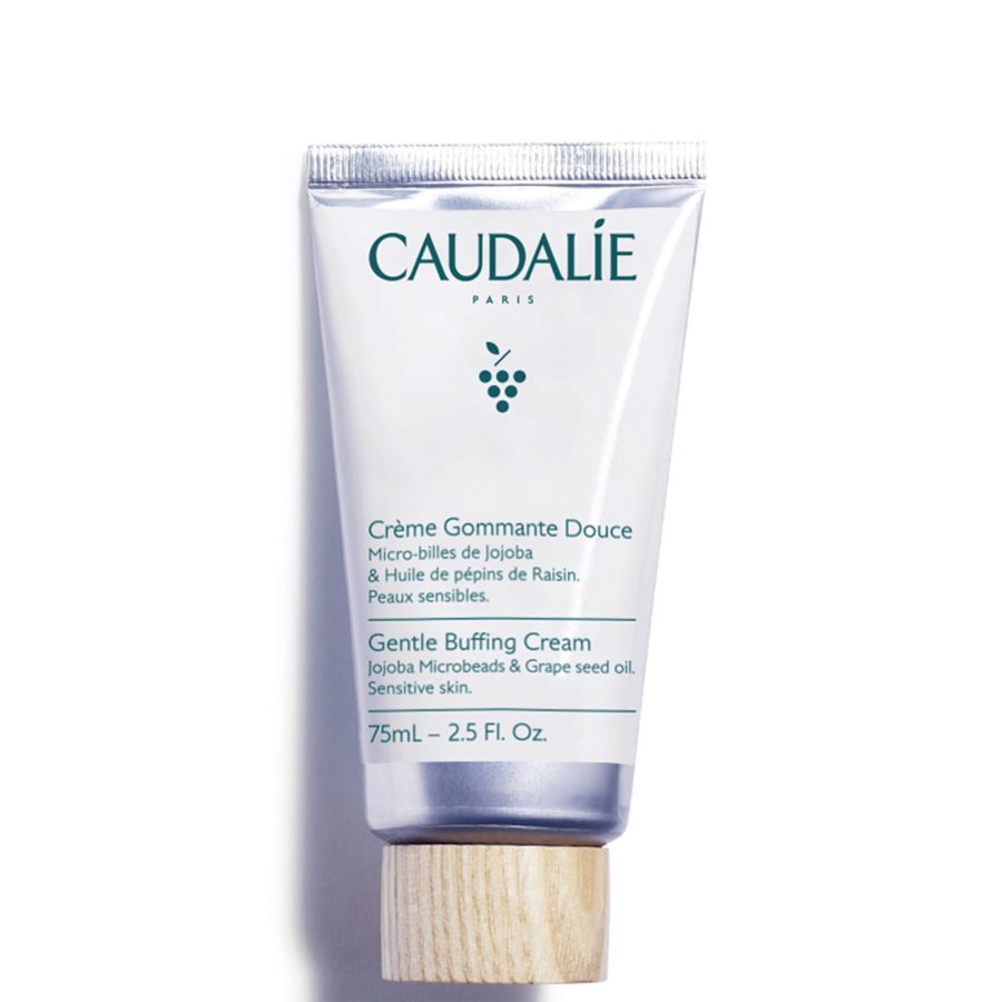 Caudalie VINOCLEAN crema exfoliante suave 75 ml