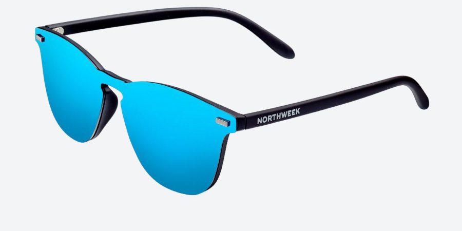 Northweek WALL PHANTOM BLACK polarized