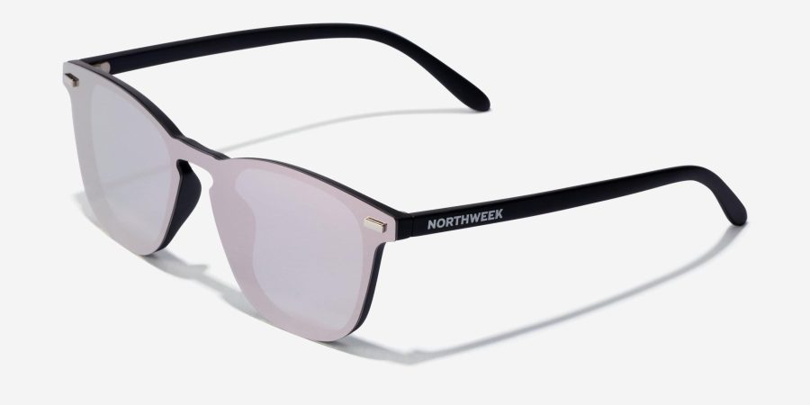 Northweek WALL PHANTOM BLACK polarized